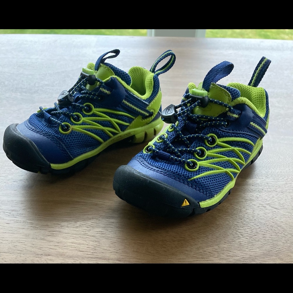 Keen Sneaker